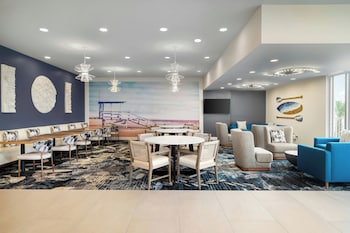 Residence Inn By Marriott Navarre Waterfront,,3 star