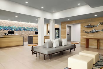 Residence Inn By Marriott Navarre Waterfront,,3 star