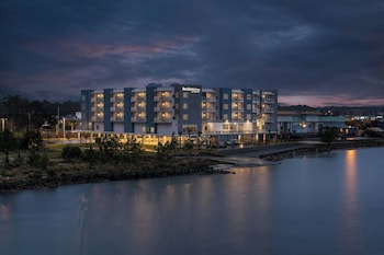 Residence Inn By Marriott Navarre Waterfront,,3 star