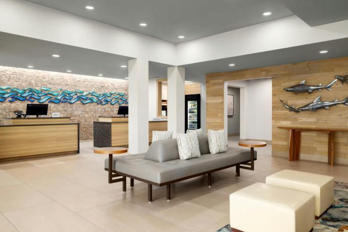 residence inn by marriott navarre waterfront