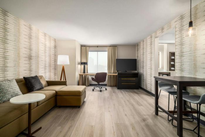 residence inn by marriott navarre waterfront