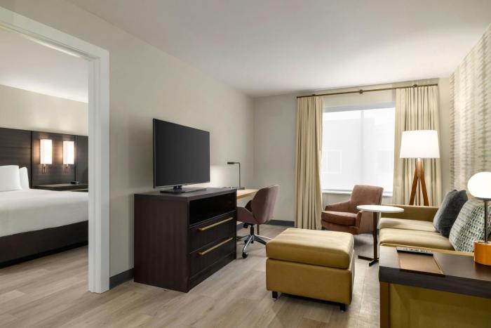 residence inn by marriott navarre waterfront