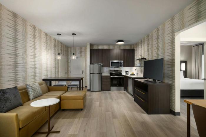residence inn by marriott navarre waterfront