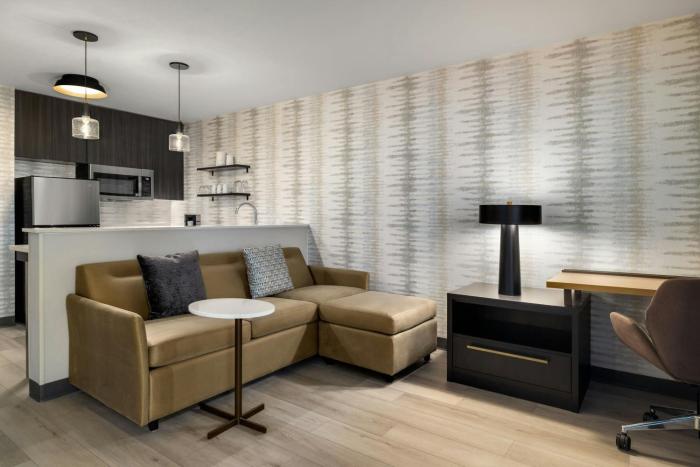 residence inn by marriott navarre waterfront