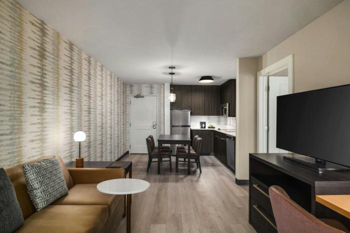 residence inn by marriott navarre waterfront