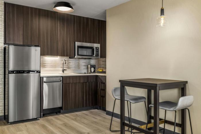 residence inn by marriott navarre waterfront