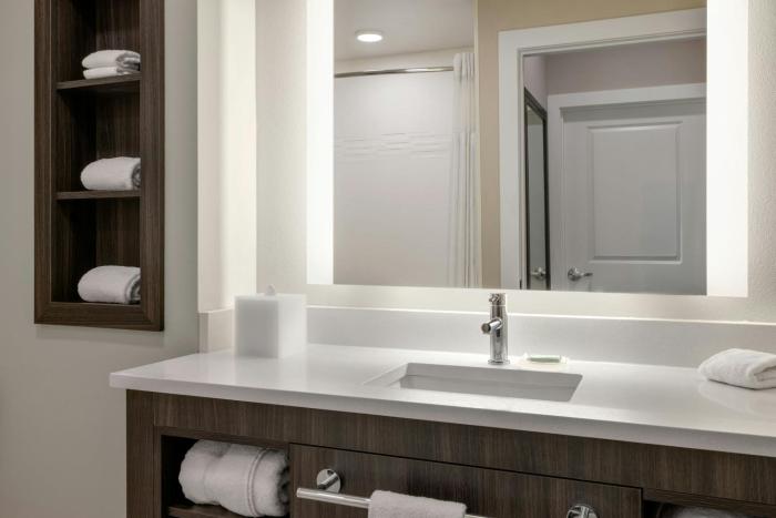 residence inn by marriott navarre waterfront