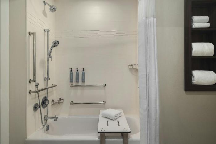 residence inn by marriott navarre waterfront
