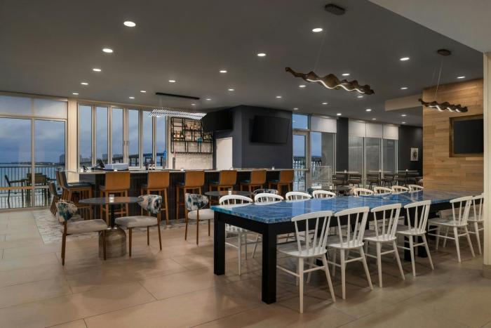 residence inn by marriott navarre waterfront