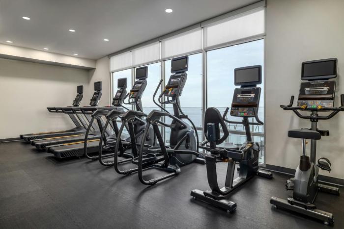 residence inn by marriott navarre waterfront
