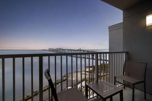 residence inn by marriott navarre waterfront