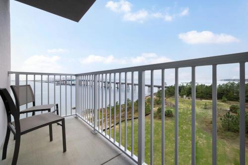 residence inn by marriott navarre waterfront
