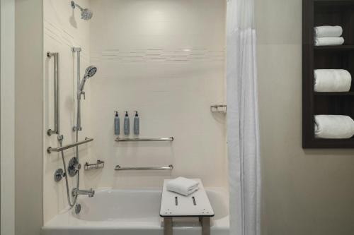 residence inn by marriott navarre waterfront