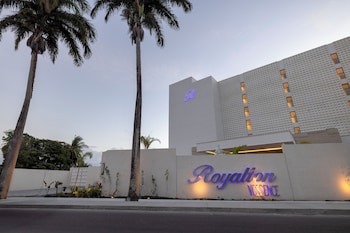 royalton vessence barbados adults only