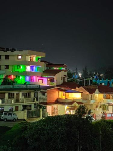 Lakshna Prastha,,3 star