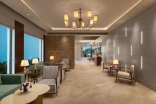 sarovar portico hanumangarh