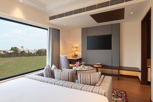 sarovar portico hanumangarh