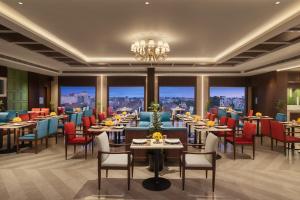 sarovar portico hanumangarh