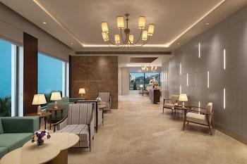 sarovar portico hanumangarh