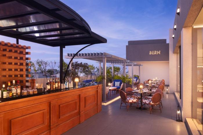 sarovar portico hanumangarh