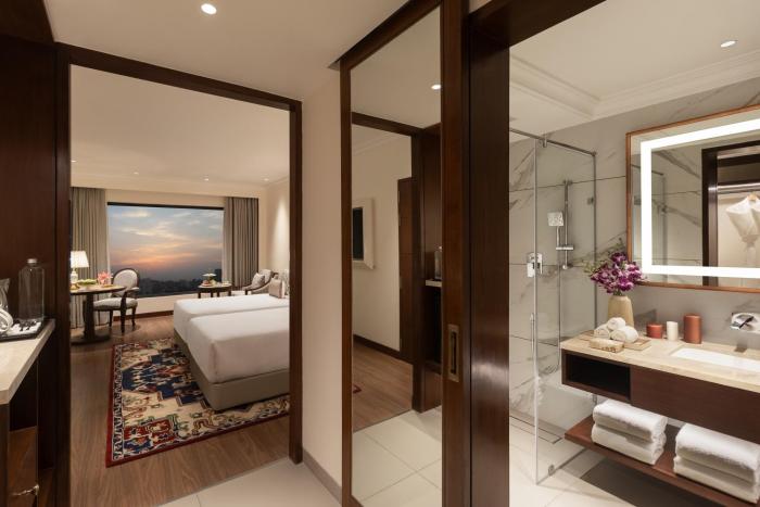 sarovar portico hanumangarh