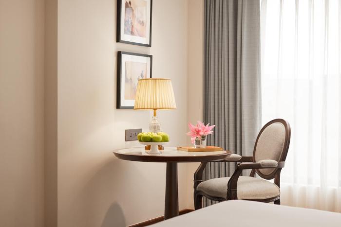 sarovar portico hanumangarh