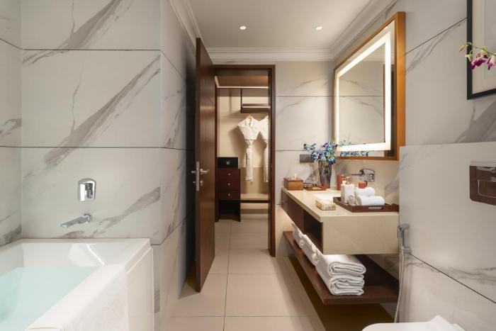 sarovar portico hanumangarh