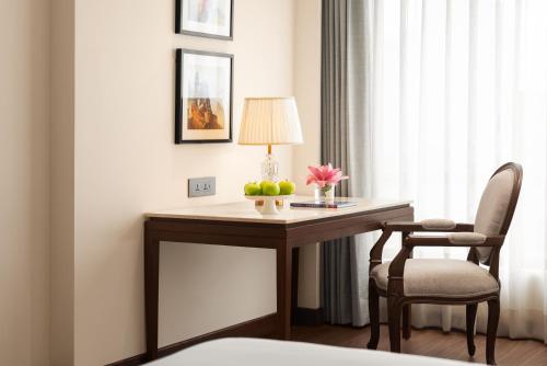 sarovar portico hanumangarh