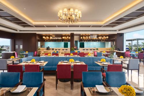 sarovar portico hanumangarh