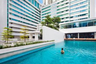 como metropolitan bangkok