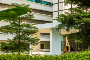 como metropolitan bangkok