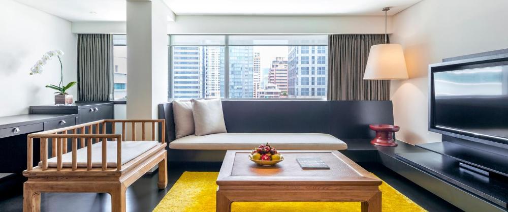 como metropolitan bangkok