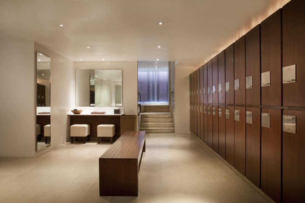 como metropolitan bangkok