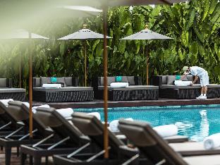 como metropolitan bangkok