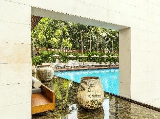 como metropolitan bangkok