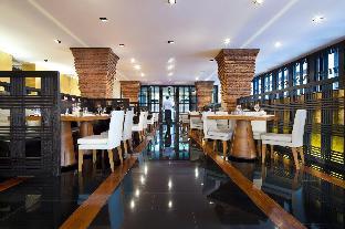 como metropolitan bangkok