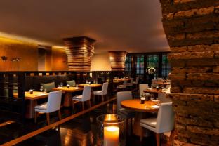 como metropolitan bangkok