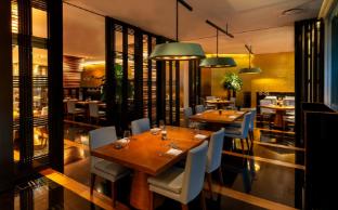 como metropolitan bangkok