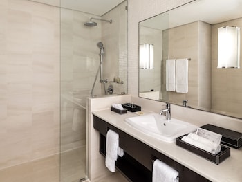 como metropolitan bangkok