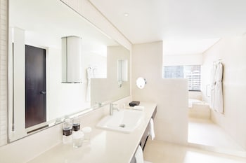 como metropolitan bangkok