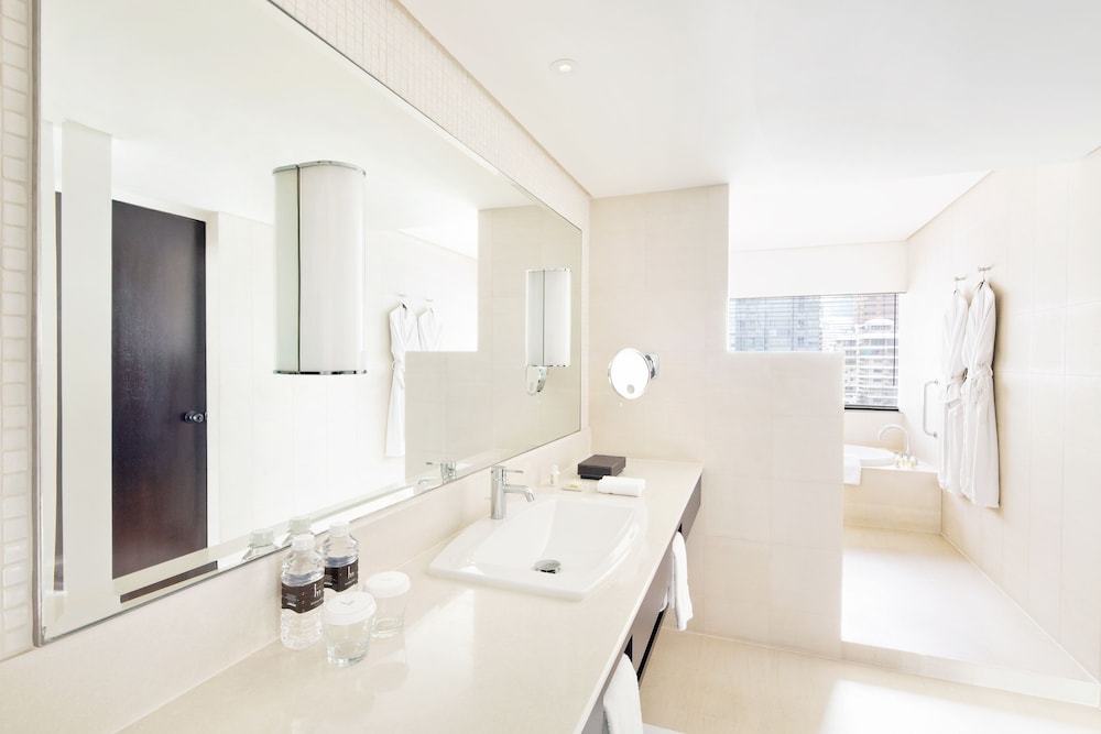 como metropolitan bangkok