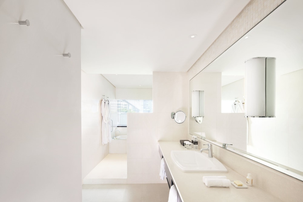 como metropolitan bangkok