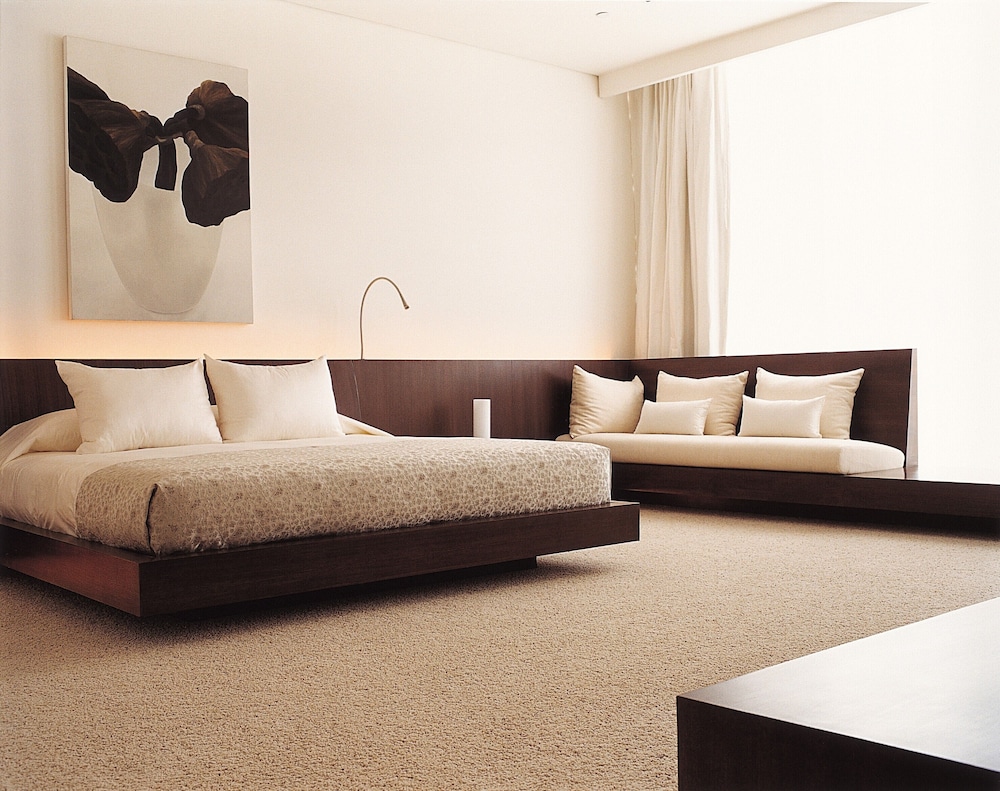 como metropolitan bangkok