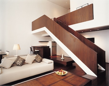 como metropolitan bangkok