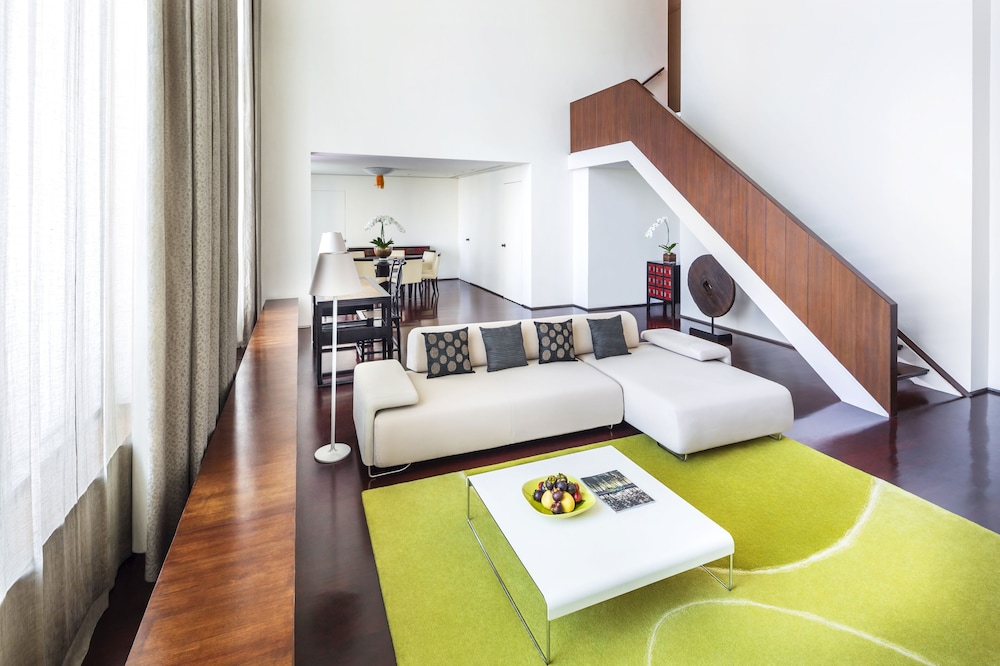 como metropolitan bangkok