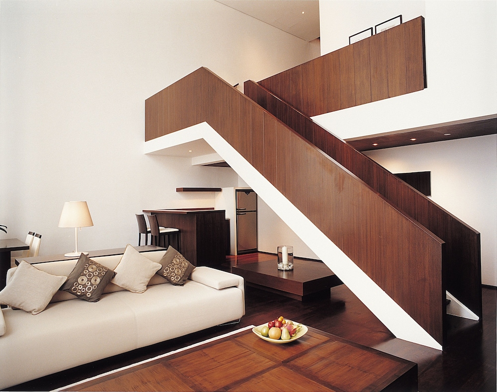 como metropolitan bangkok