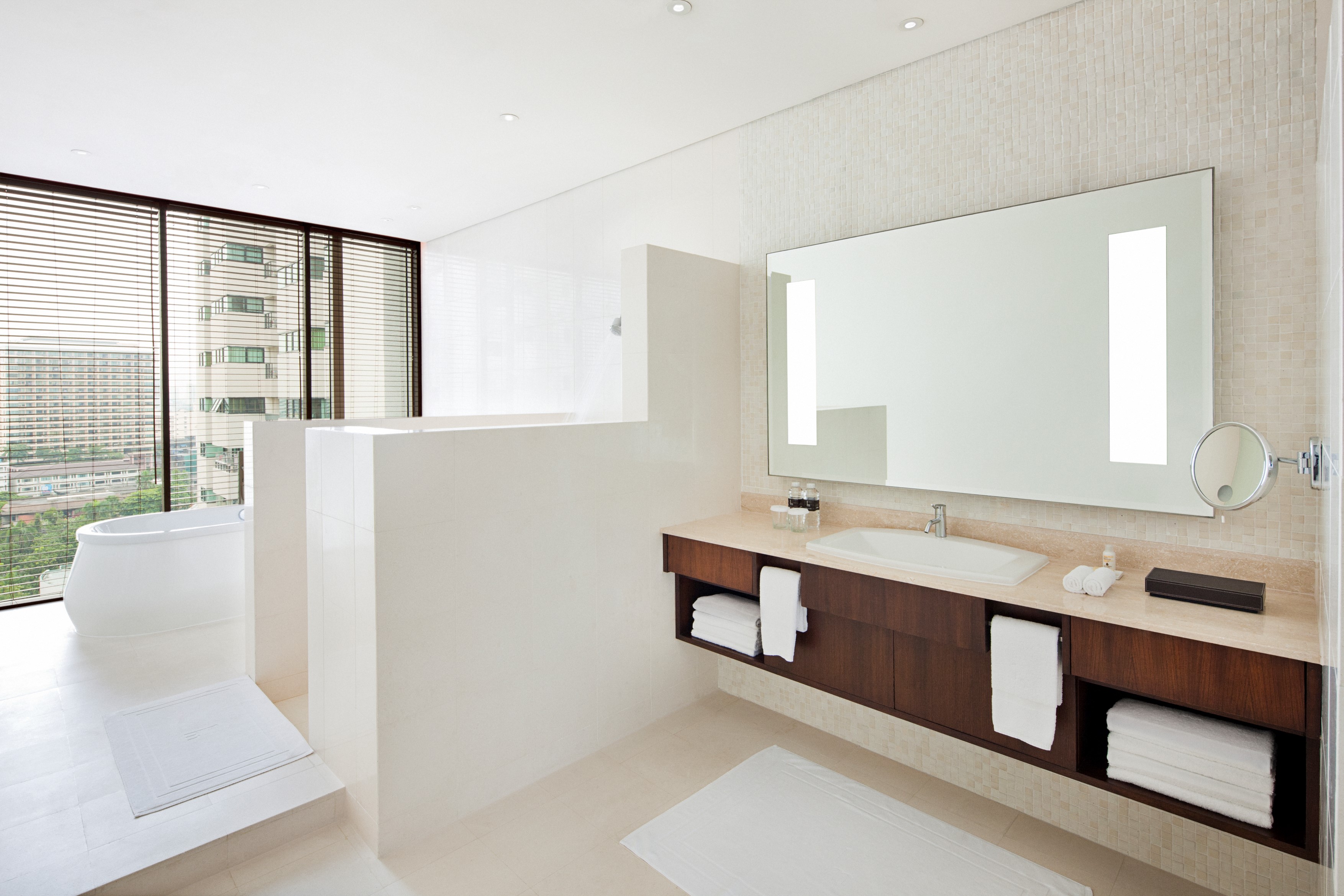 Como Metropolitan Bangkok,Near Lumpini Park,5 star