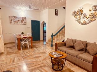 County Homes Munnar,,2 star