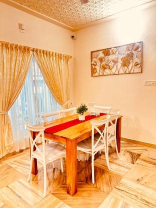 County Homes Munnar,,2 star