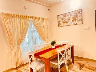 County Homes Munnar,,2 star